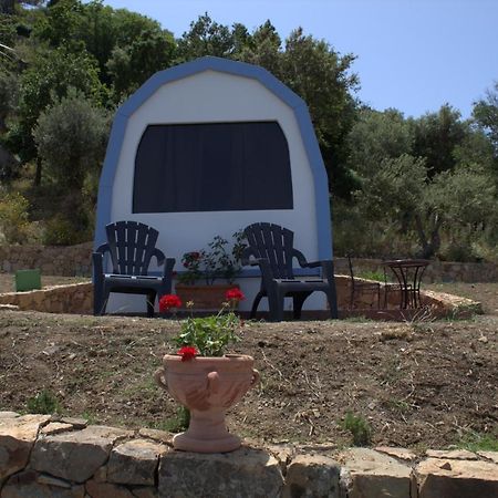 Terre Di Tusa Exterior foto