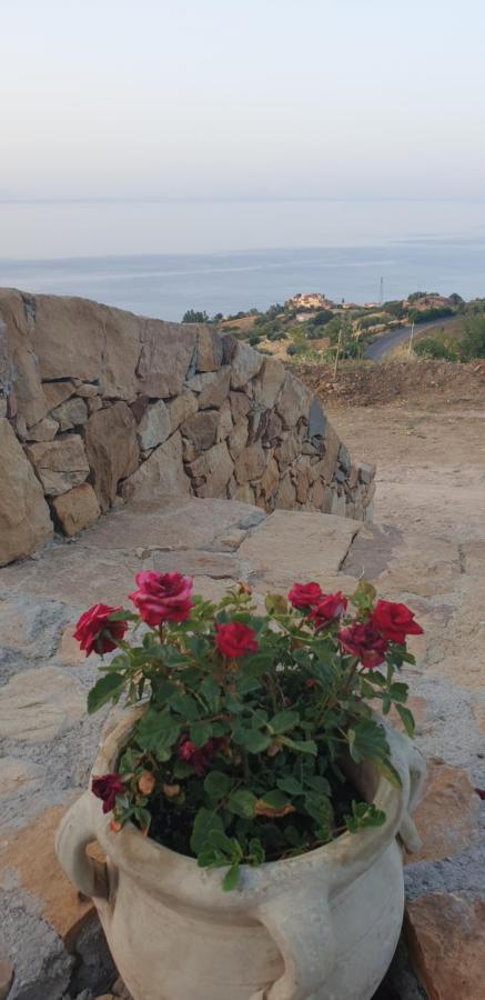 Terre Di Tusa Exterior foto